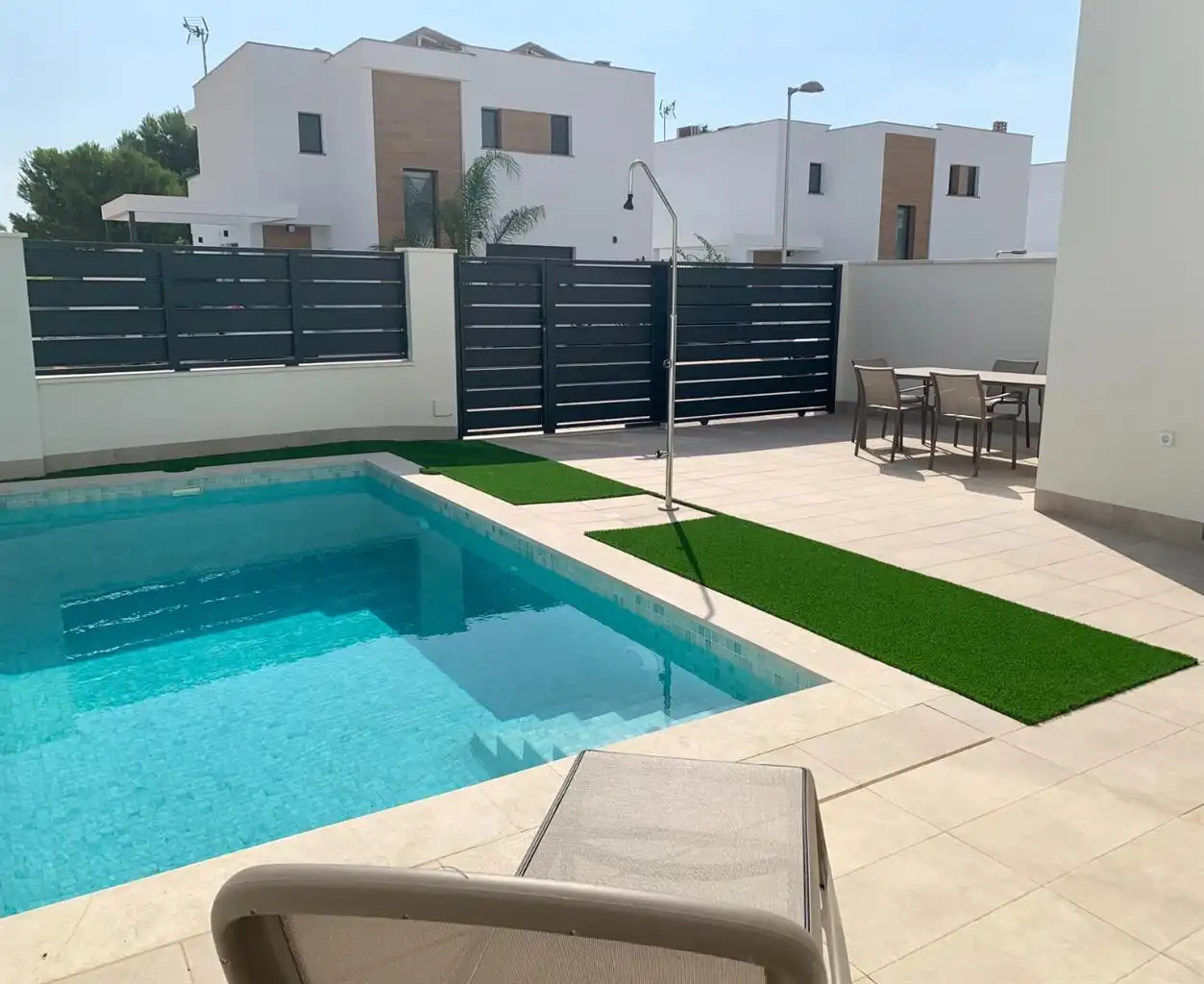 Villa con piscina in vendita a Roda, imagen 39