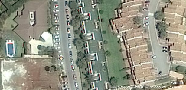 Pis en venda en Marbella