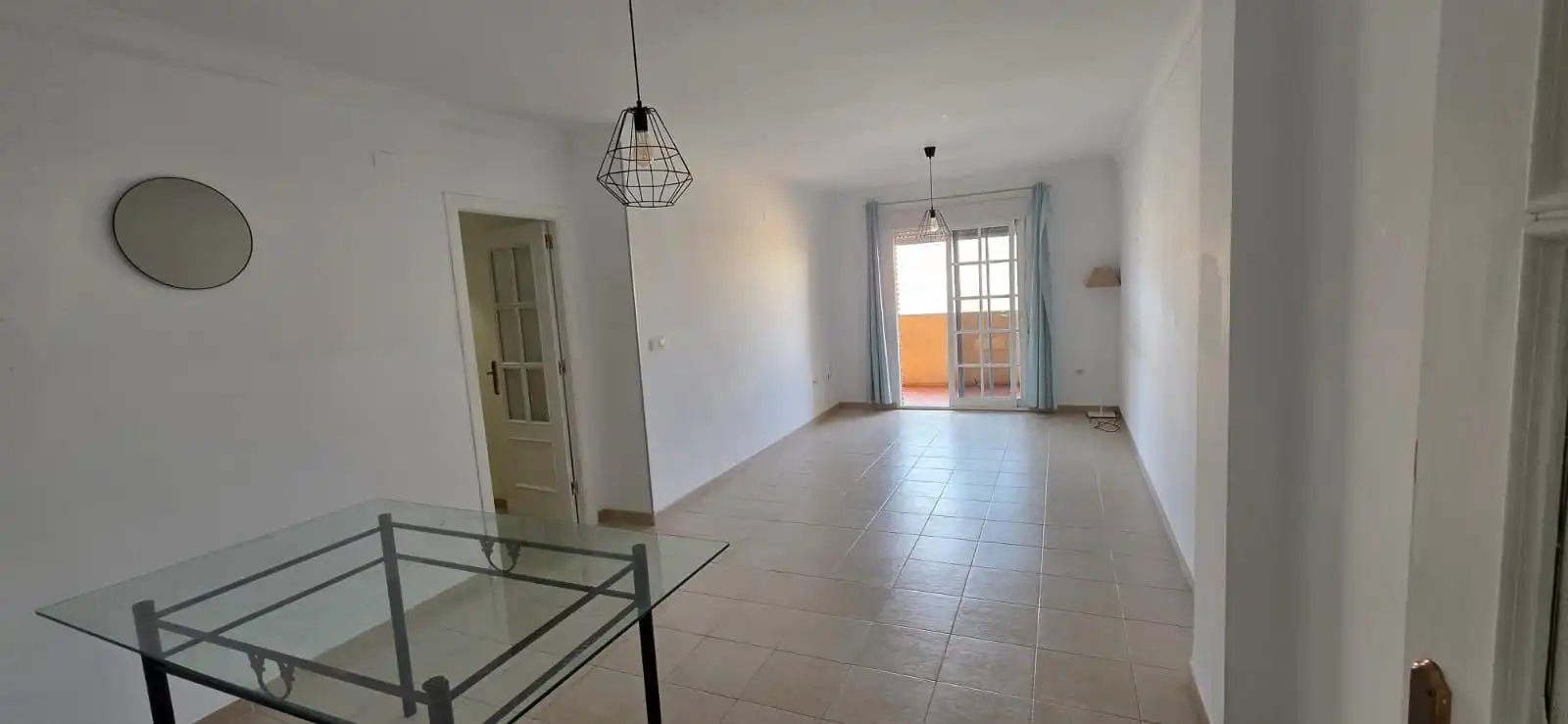Wohnung zum Verkauf in Vera mit Heizung, Terrasse und Abstellraum