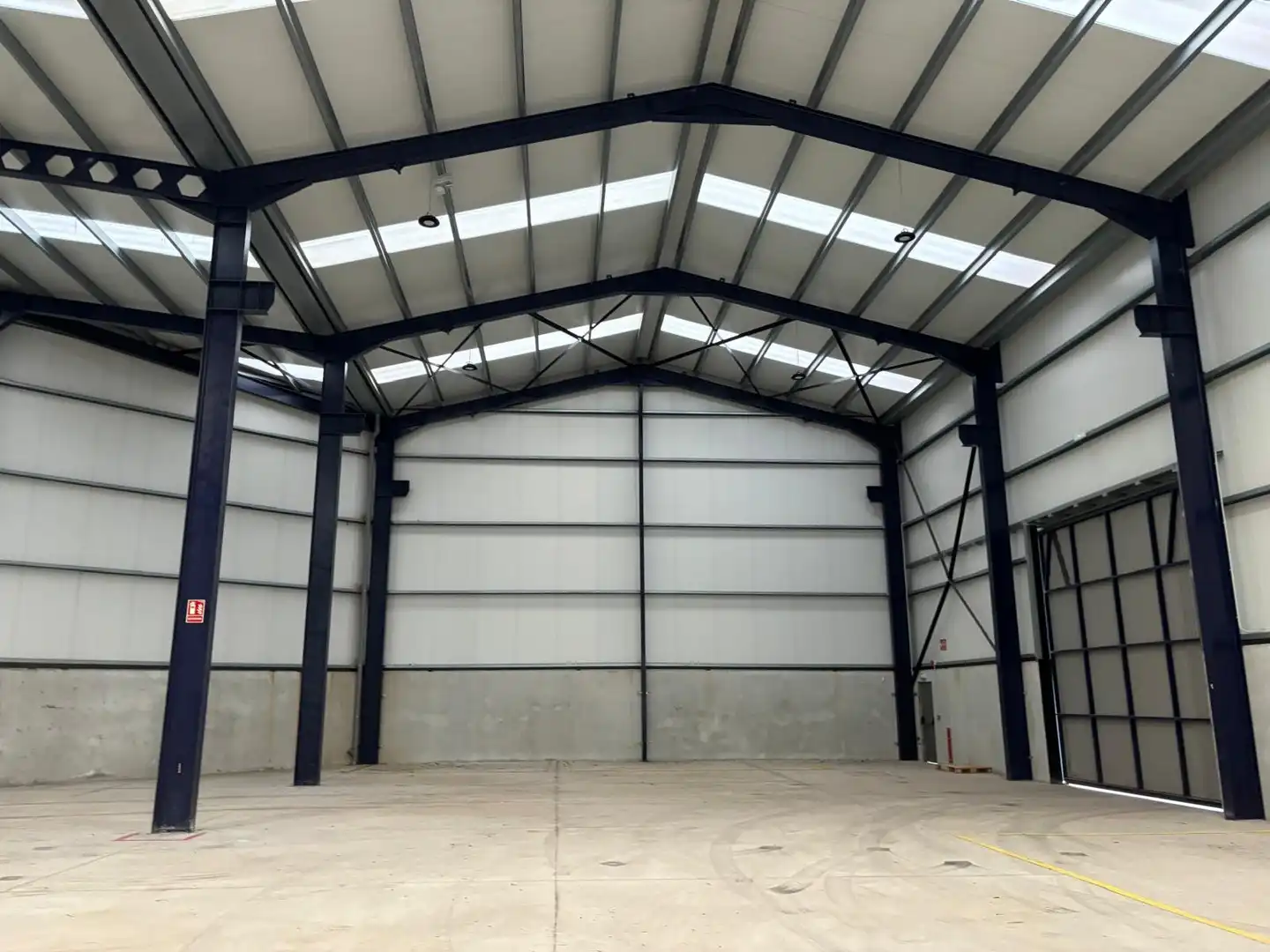 Nave industrielle à vendre à Rúa Monte Louredo 10, imagen 6
