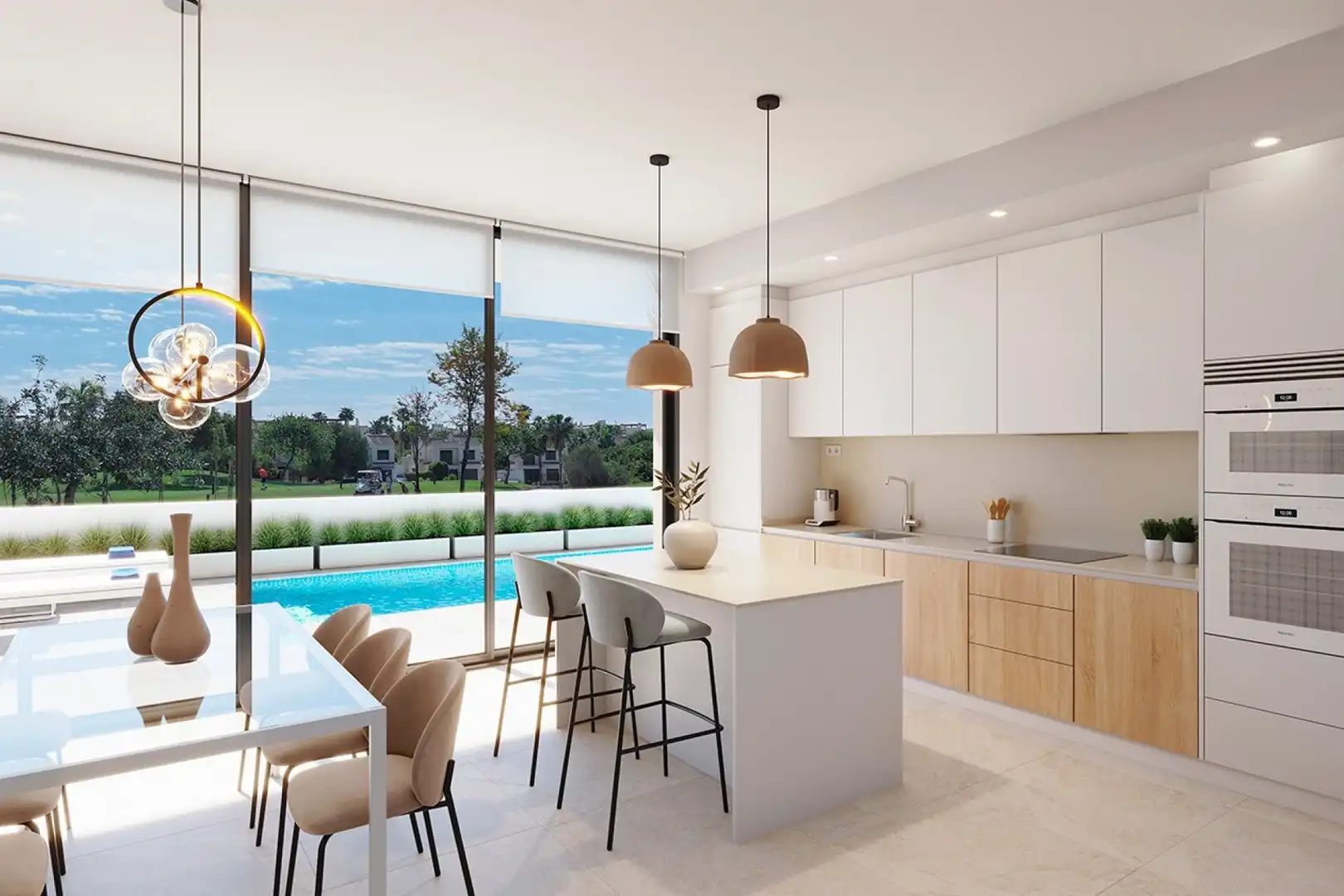 Villa avec terrasse à vendre à Roda Golf, imagen 4