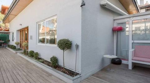 Foto 3 de Casa o xalet de lloguer a Calle Maestro Chapi, Nueva España,  Madrid Capital