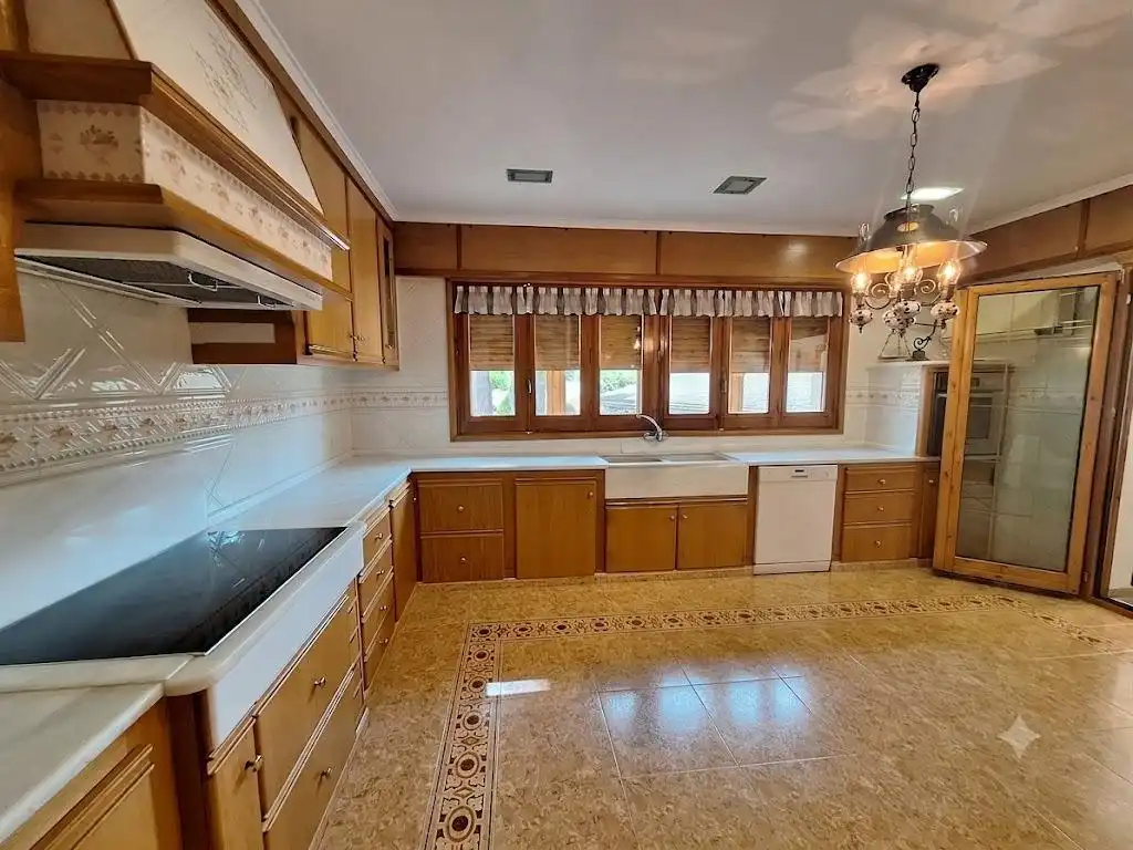 Villa mit Pool zum Verkauf in Partida Foietes, imagen 17