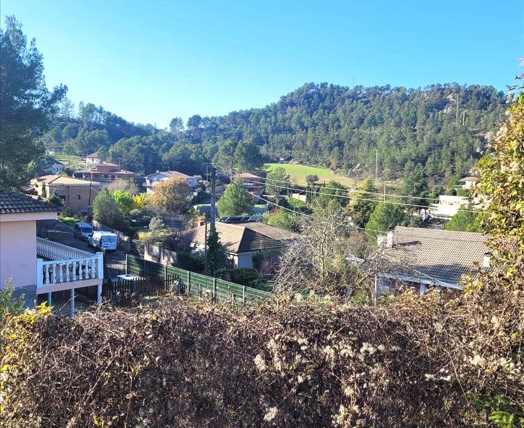 Casa o xalet en venda a Mas Ventos, Castellbell i el Vilar