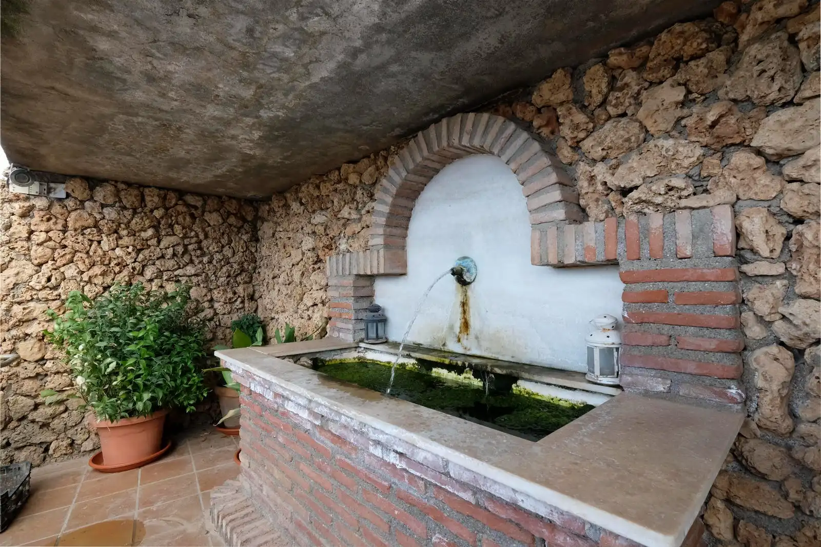 Detached house with pool for sale in CAMINO VIEJO DE MOTRIL, imagen 14
