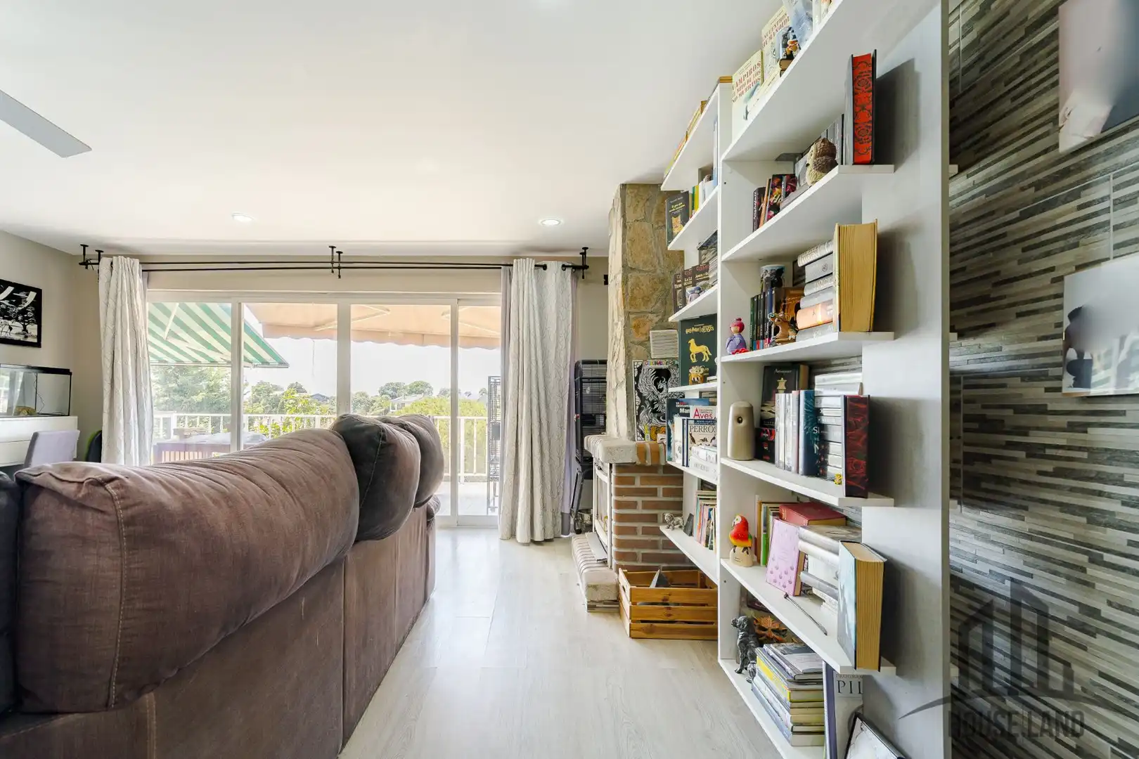 House with pool for sale in RIO JARAMA, imagen 8