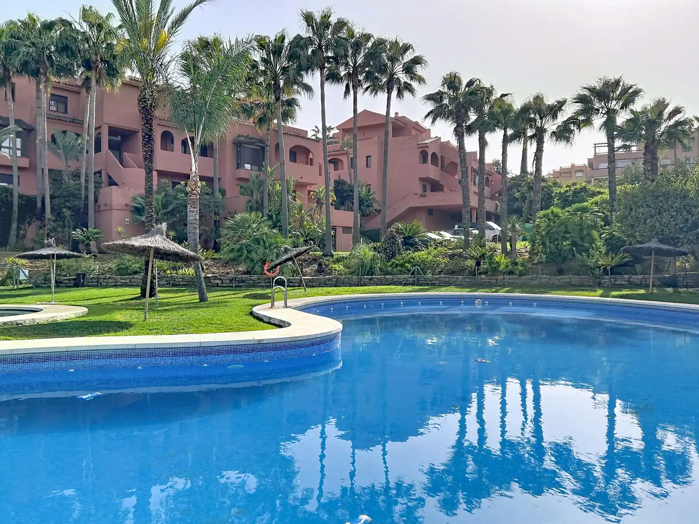 Appartement compact avec piscine à vendre à Casares Golf - Casares del Sol, imagen 17