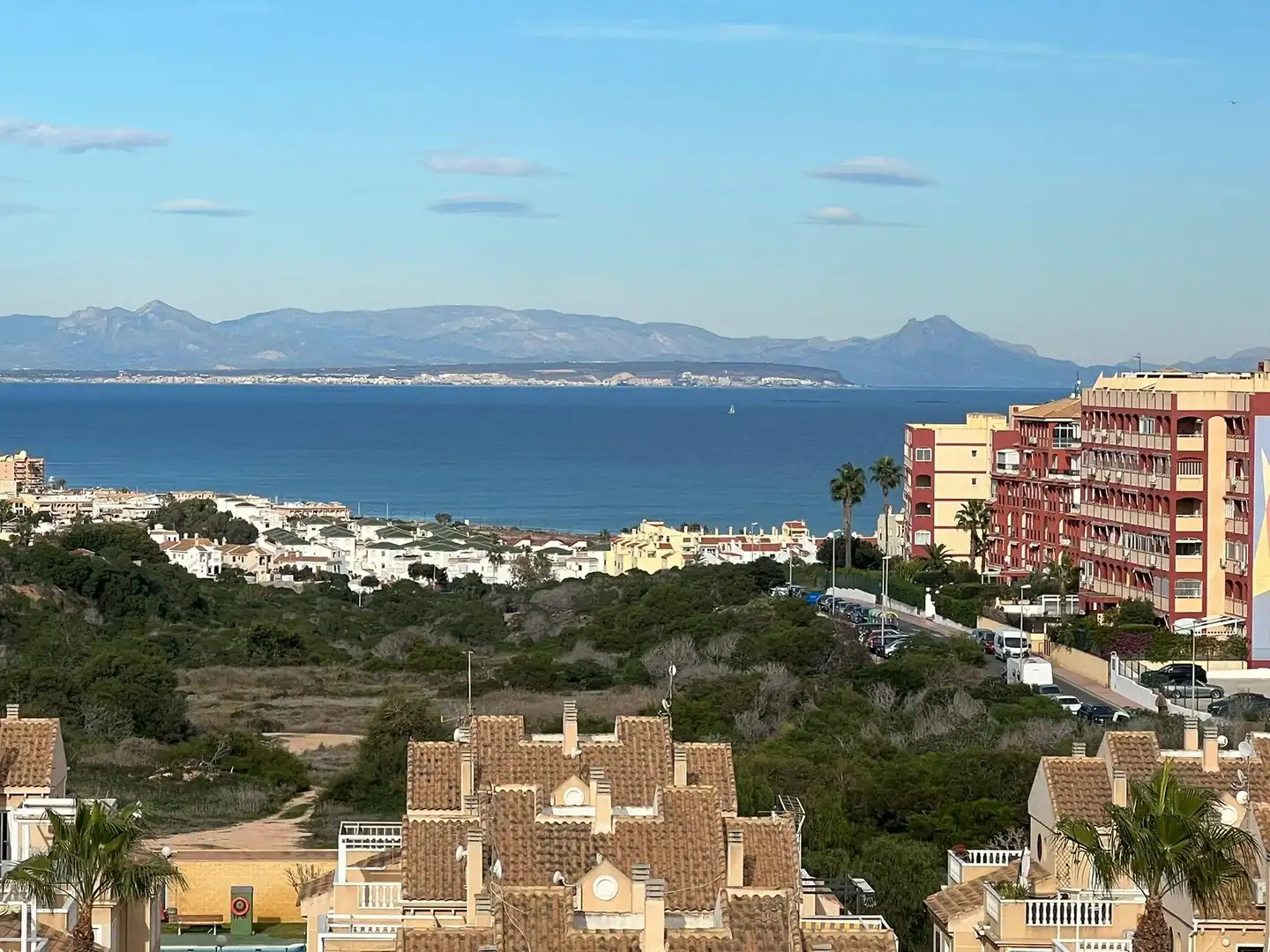 Apartamento con piscina en venta en Nueva Torrevieja - Aguas Nuevas, imagen 3