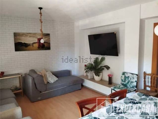 Piso en Venta en Malilla