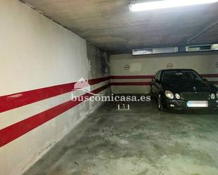 Garage for sale in Miguel Castillejo, 4, Renfe - Bulevar 1ª y 2ª Fase