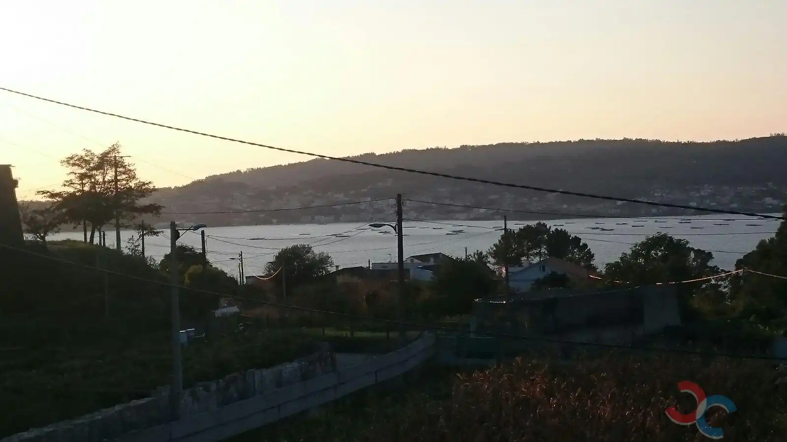 Casa o xalet en venda a Marín
