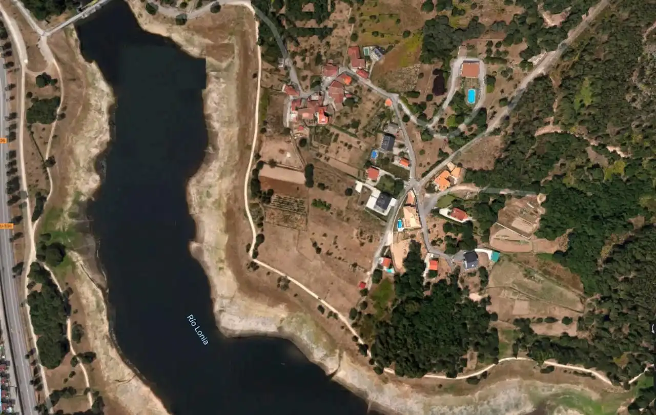 Terreni e lotti in vendita a O Pereiro de Aguiar