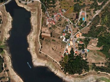 Terreno residenziale in vendita a O Pereiro de Aguiar