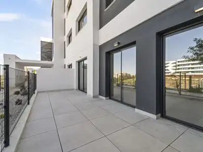 Erdgeschosswohnung mit Pool zum Verkauf in Centro ciudad, imagen 33