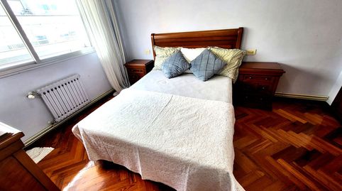 Foto 2 von Wohnung zur Miete in Rúa Do Conde de Torrecedeira, Berbés - Peritos, Vigo