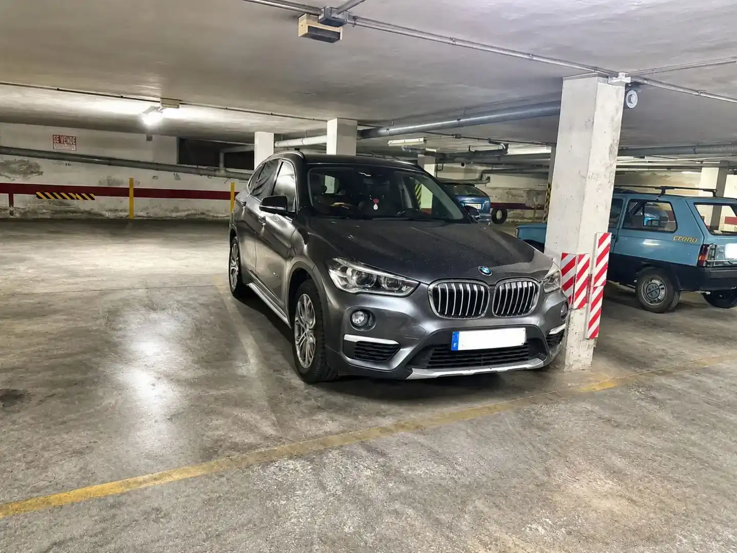 Aparcament de Pis en venda en Orihuela ciudad