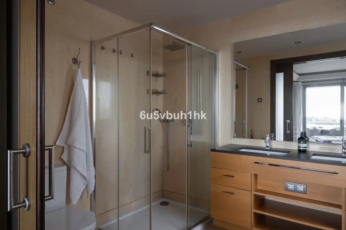 Penthouse mit Pool zum Verkauf in El Paraíso, imagen 11