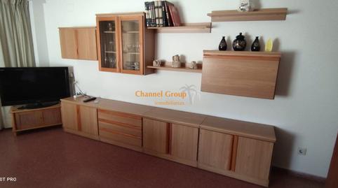 Photo 4 of Flat to rent in Playa Levante, Alicante