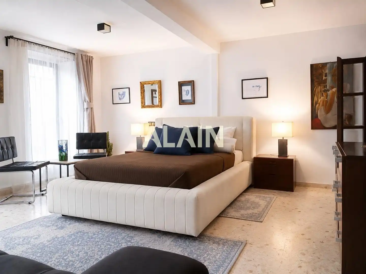 Habitación de Casa o chalet en venta en Valencia con Aire acondicionado, Calefacción y Terraza