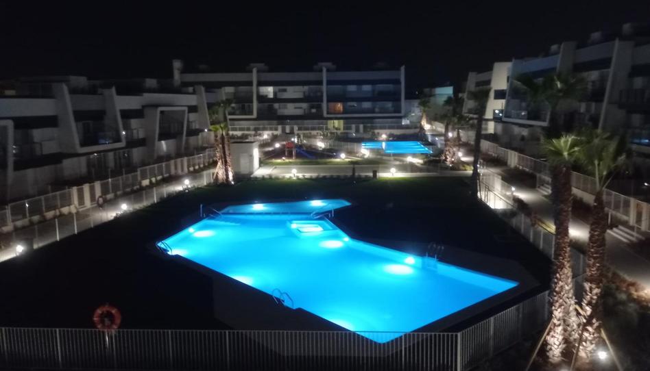 Foto 1 de Apartament en venda a Avenida Escandinabia, Monte Faro - Altomar II, Alicante