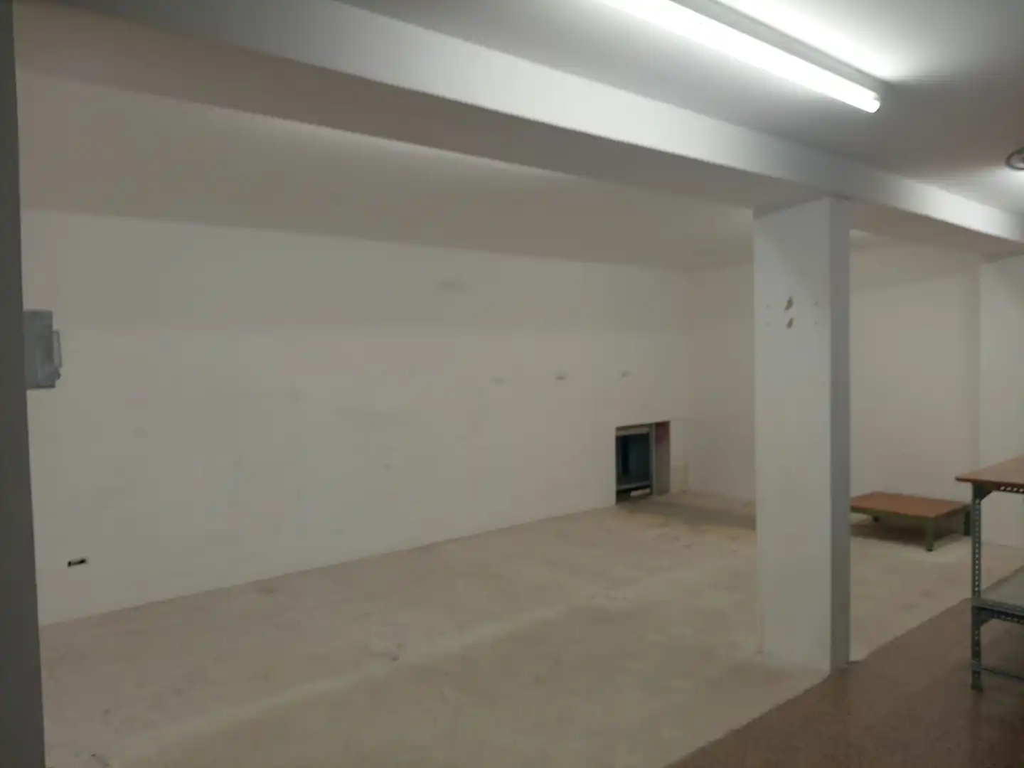 Industrial buildings for rent in Sabadell