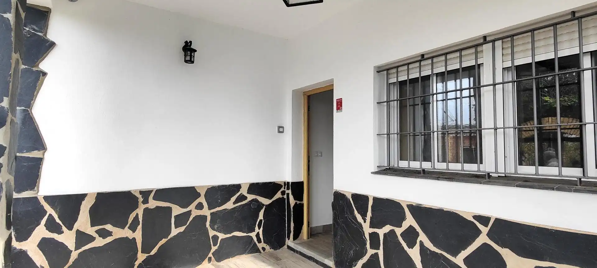 Finca rústica en venda en Gibraleón amb Calefacció, Jardí privat i Terrassa