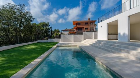 Foto 5 von Haus oder Chalet zum Verkauf in De la Creu D`aragall, Corbera de Llobregat, Barcelona