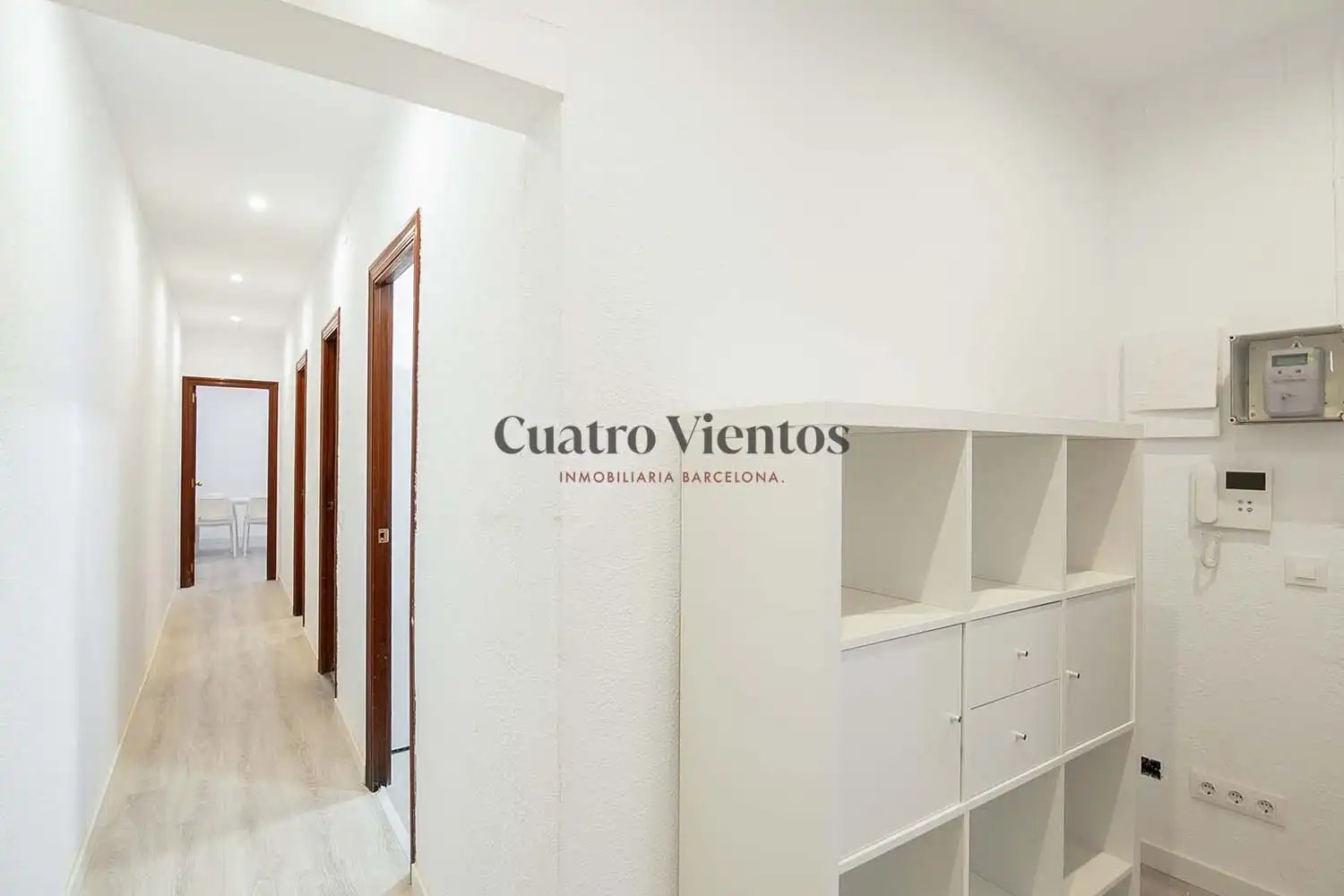 Piso en venta en Barcelona con Aire acondicionado, Calefacción y Horno