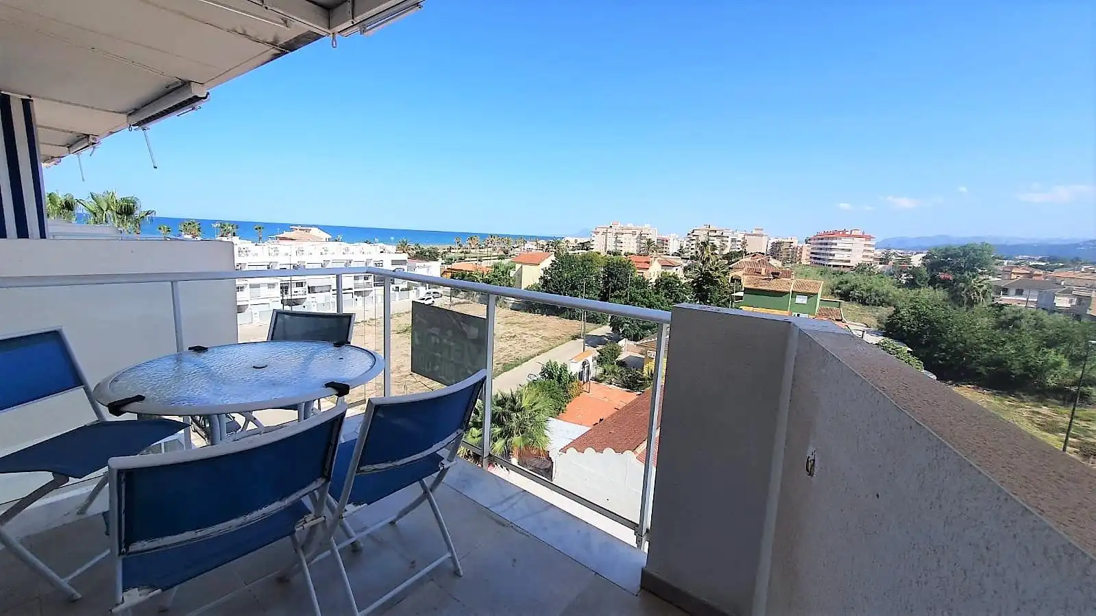 Appartement compact avec piscine à vendre à Daimús, imagen 2
