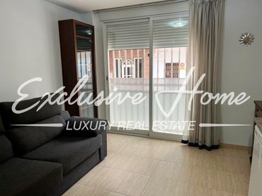 Appartement avec balcon à vendre à Carrer del Pou 12