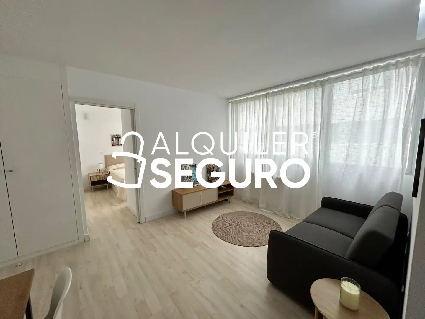 Wohnung mit Pool zur Miete in de José Tamayo, imagen 13