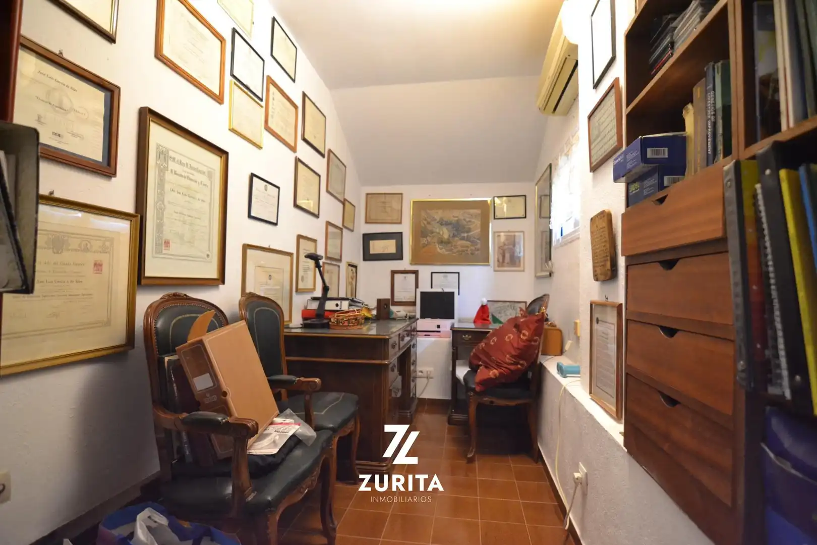 Chalet con piscina en venta en Norte-Sierra, imagen 11