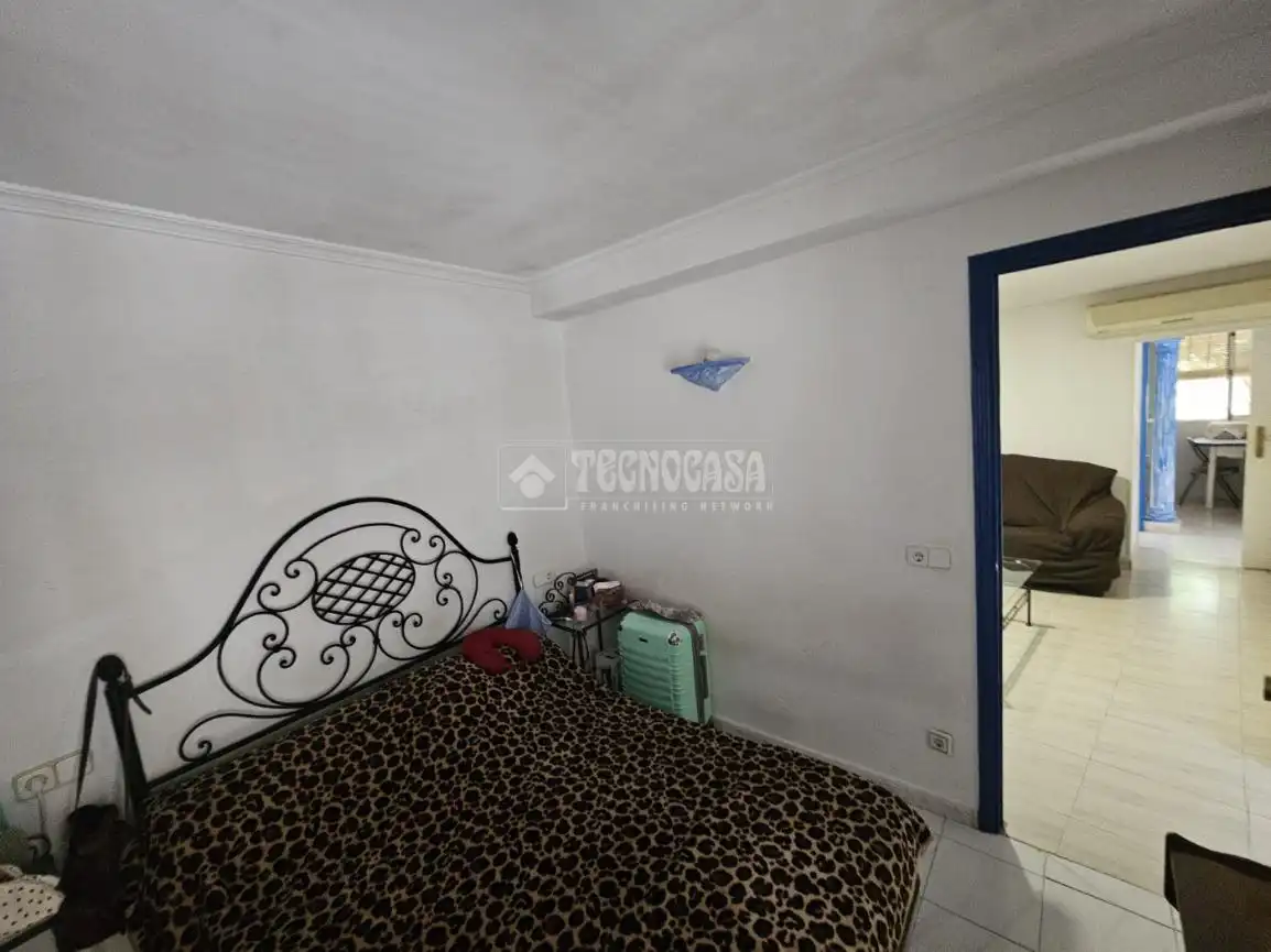 Flat with terrace for sale in Puerta de Cuartos - Avda. de Portugal, imagen 18