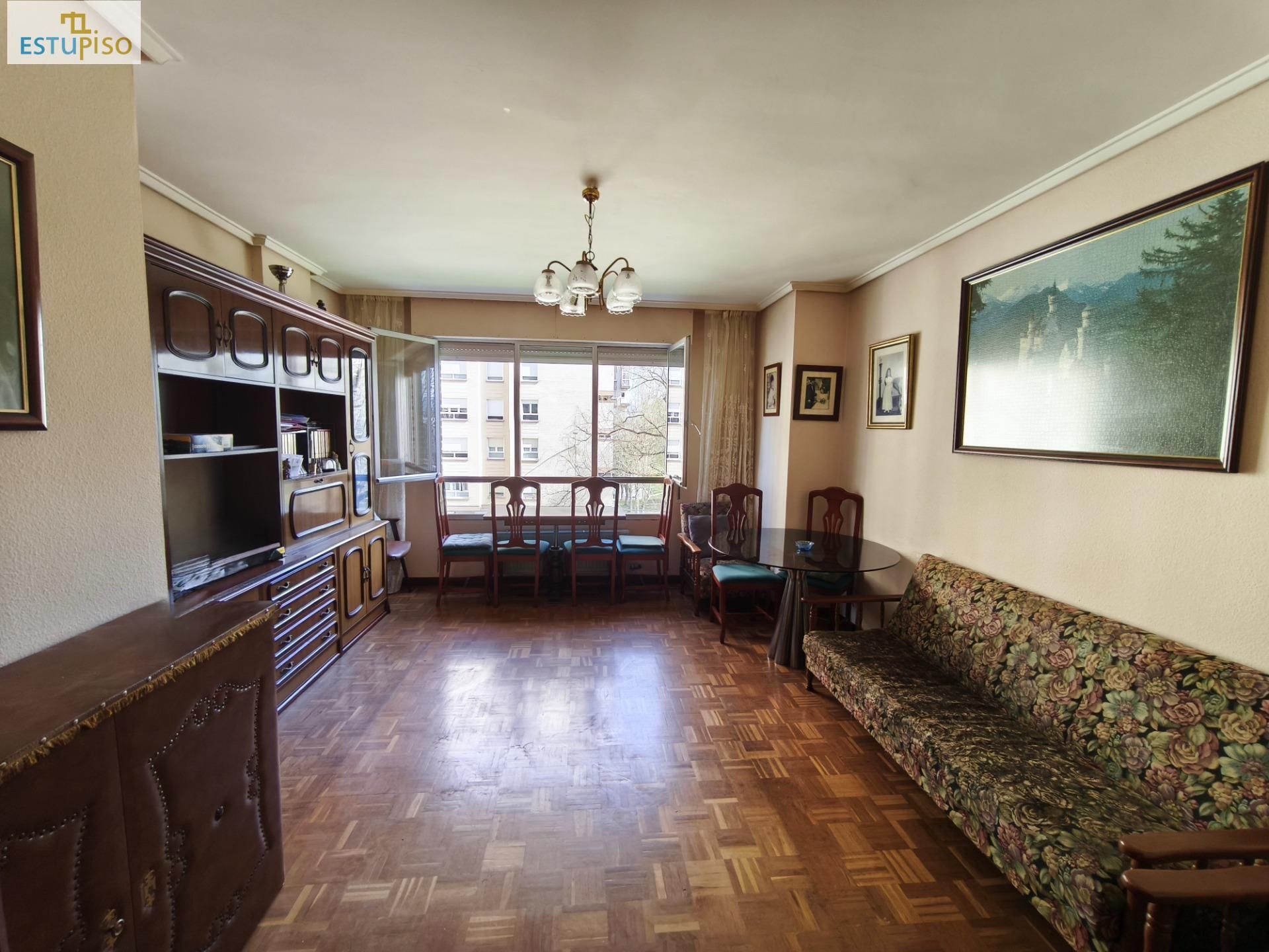 Piso en venta en Calle FEDERICO GARCIA LORC, Desamparados