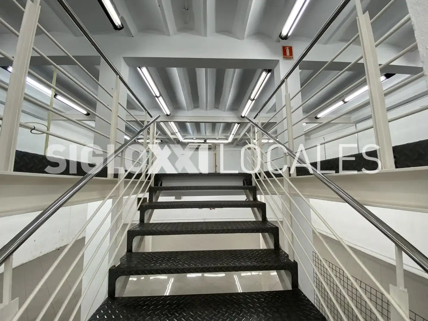 Local comercial en alquiler en TRAFALGAR, imagen 7
