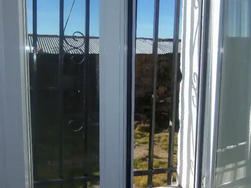 Terraza de Finca rústica en venta en Barbalos con Trastero