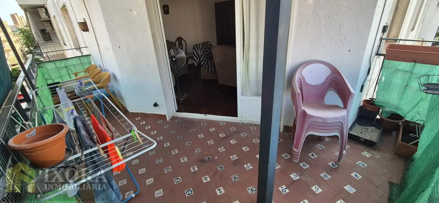 Piso en venta en Navas De Tolosa, Centro ciudad