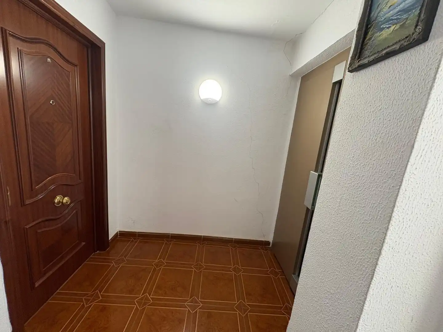 Piso en venta en Algeciras