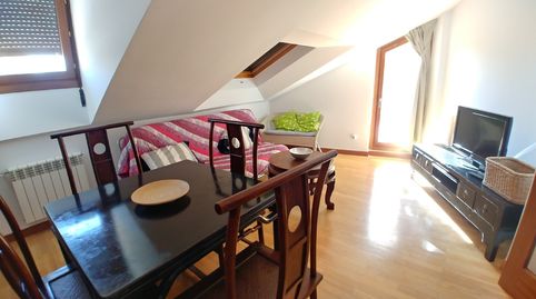 Foto 3 de Apartamento de alquiler en Pl Inmaculada, Centro, Palencia Capital