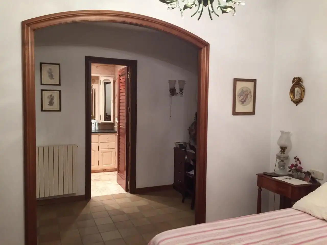 Haus mit Garten zum Verkauf in La Bisbal d'Empordà, imagen 25