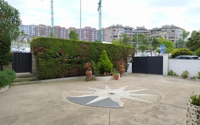 Terrassa de Casa adosada en venda en Santander