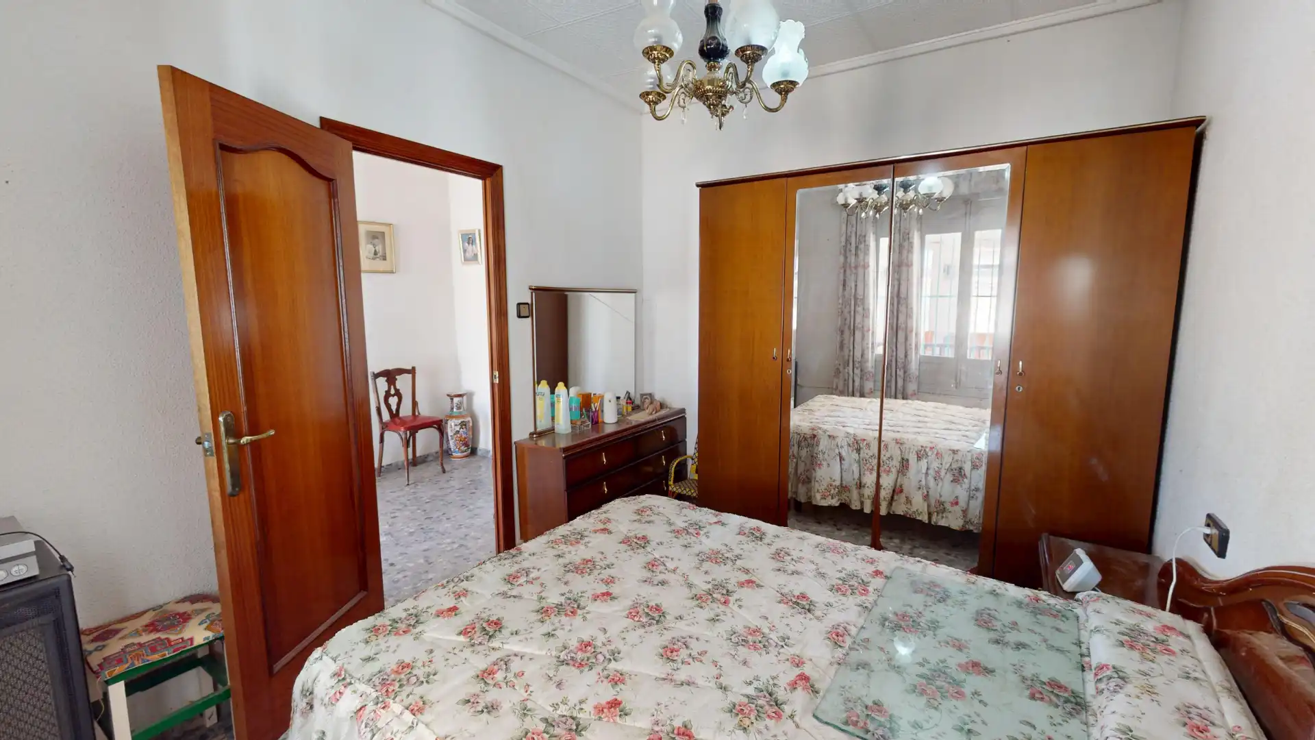 Casa o chalet en venta en Partida Altabix, Campus Universitari Miguel Hernández