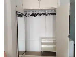 Schlafzimmer von Wohnung zur Miete in Isleta - Puerto - Guanarteme