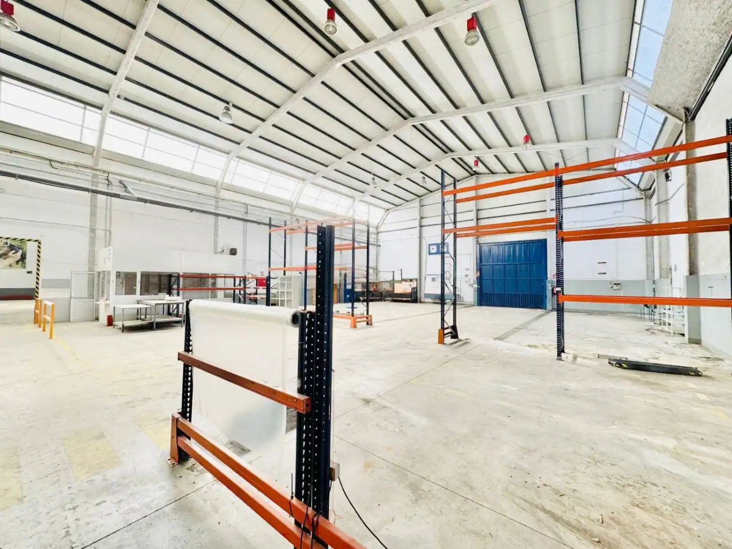 Industrial building for sale in Montepinar - La Aparecida - Raiguero, imagen 11
