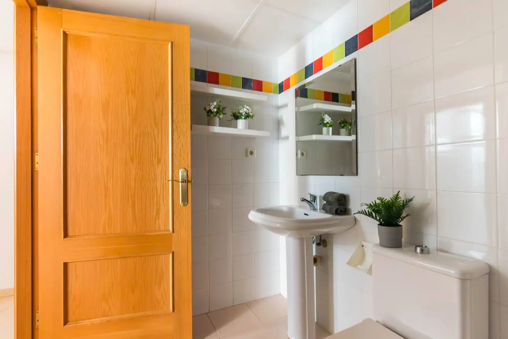 Flat with terrace for sale in Norte, imagen 19