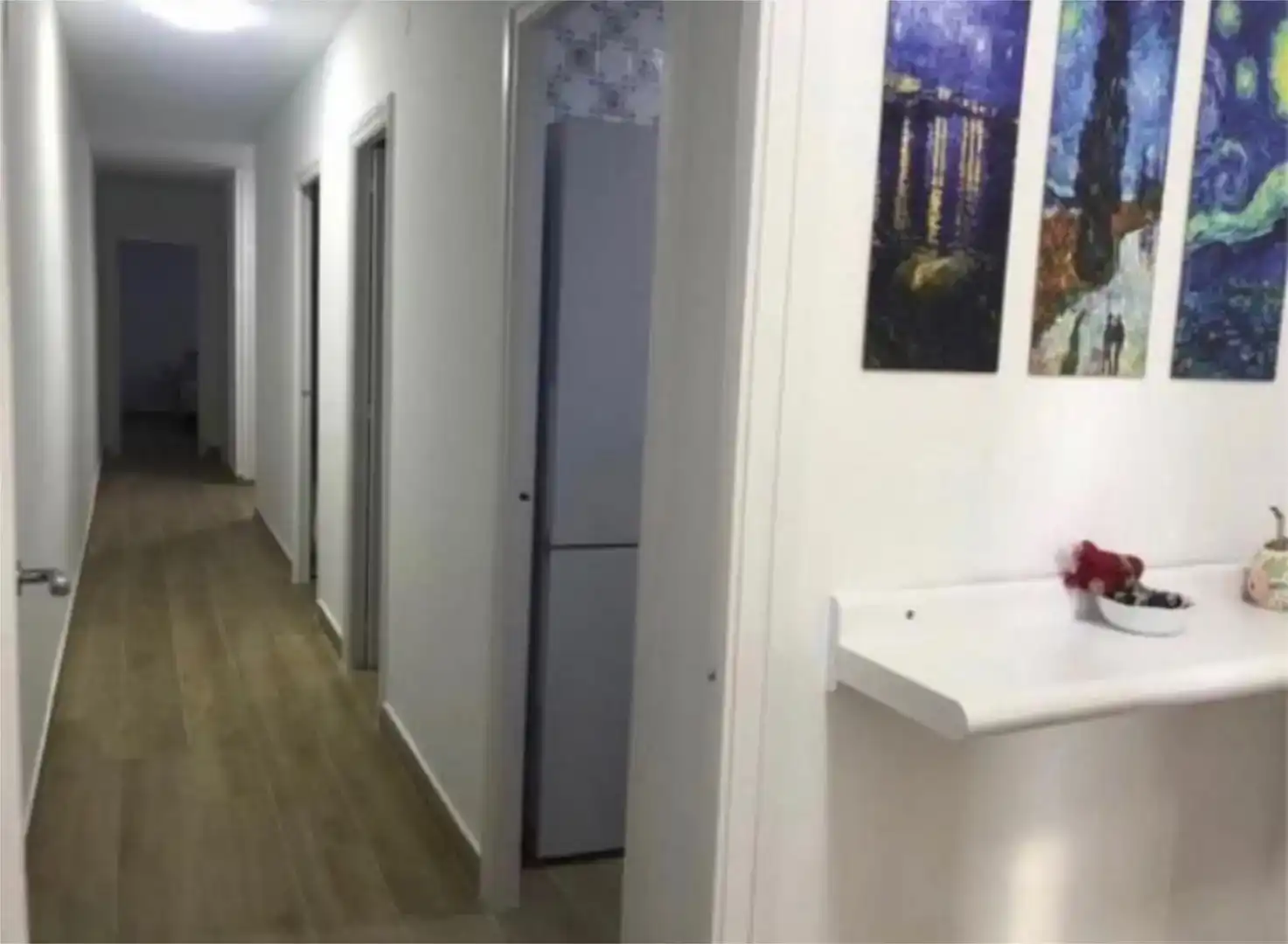 Flat for rent in Calafell  with Air Conditioner and Furnished