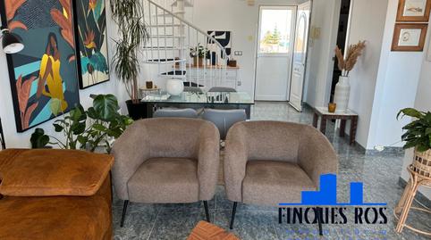 Foto 5 de Àtic en venda a Costa Norte, Castellón