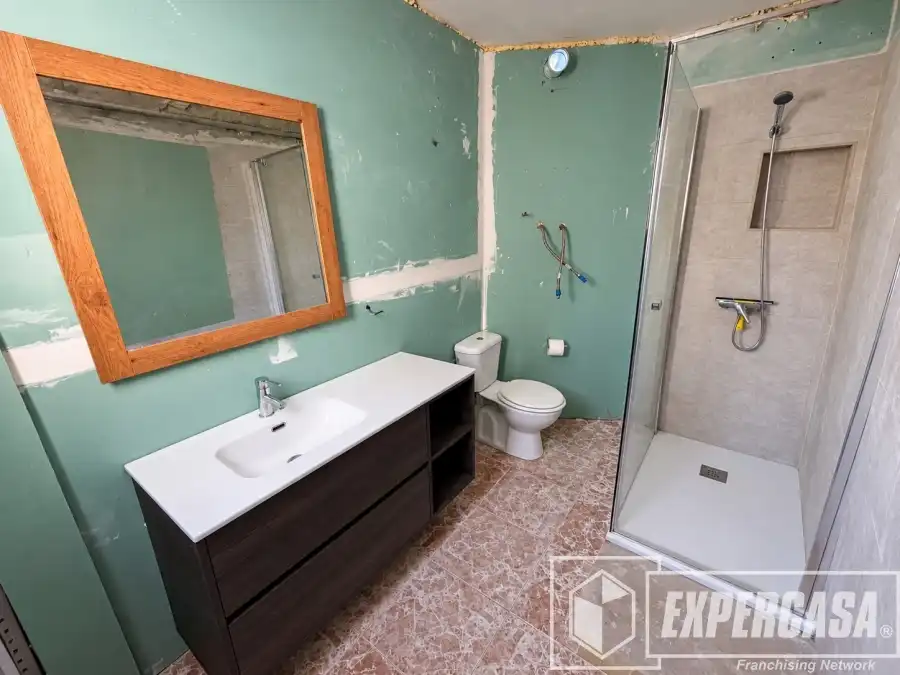 Villa con piscina in vendita a Villar del Arzobispo, imagen 13