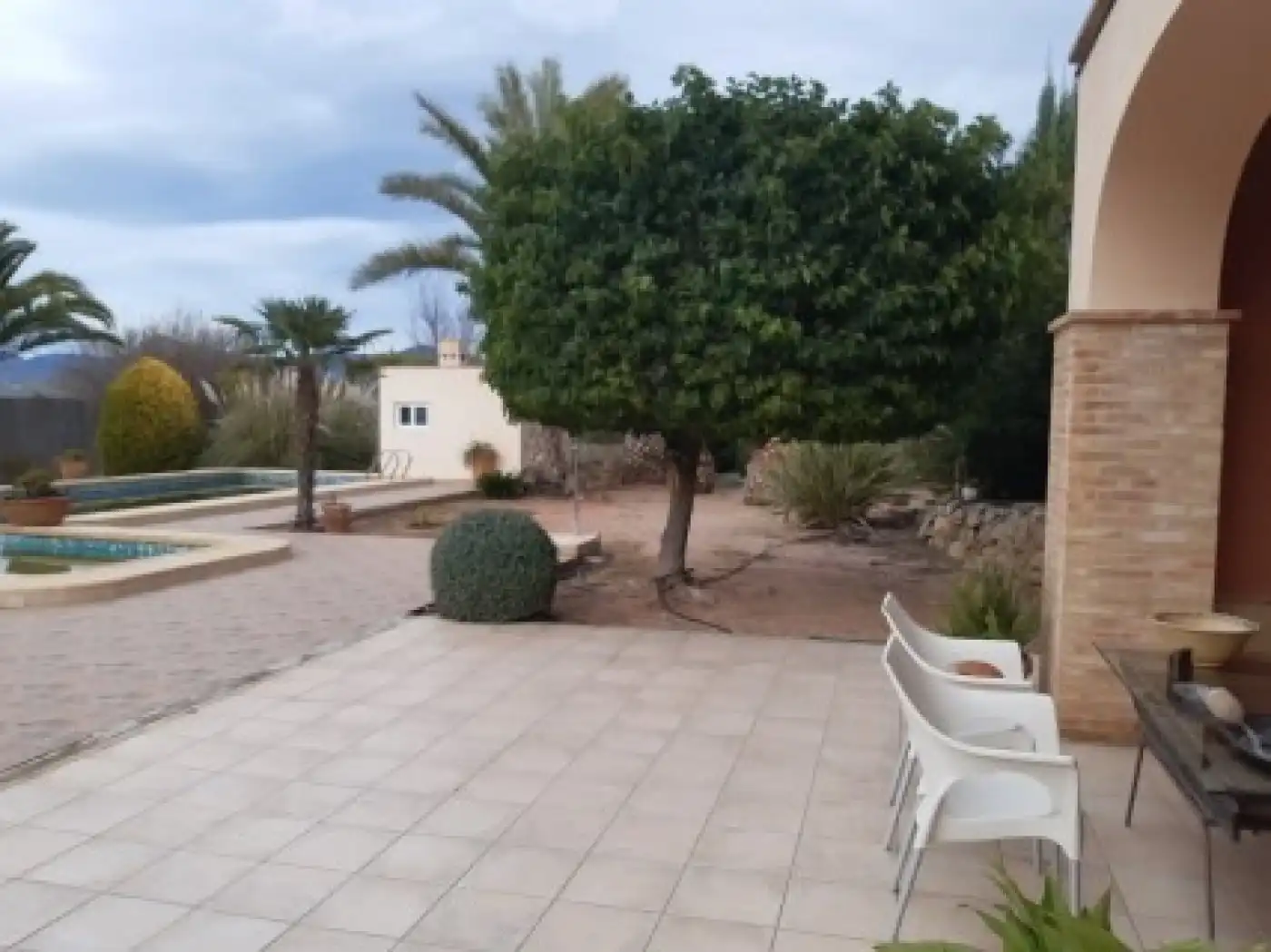 Villa avec piscine à vendre à Monóvar  / Monòver, imagen 63