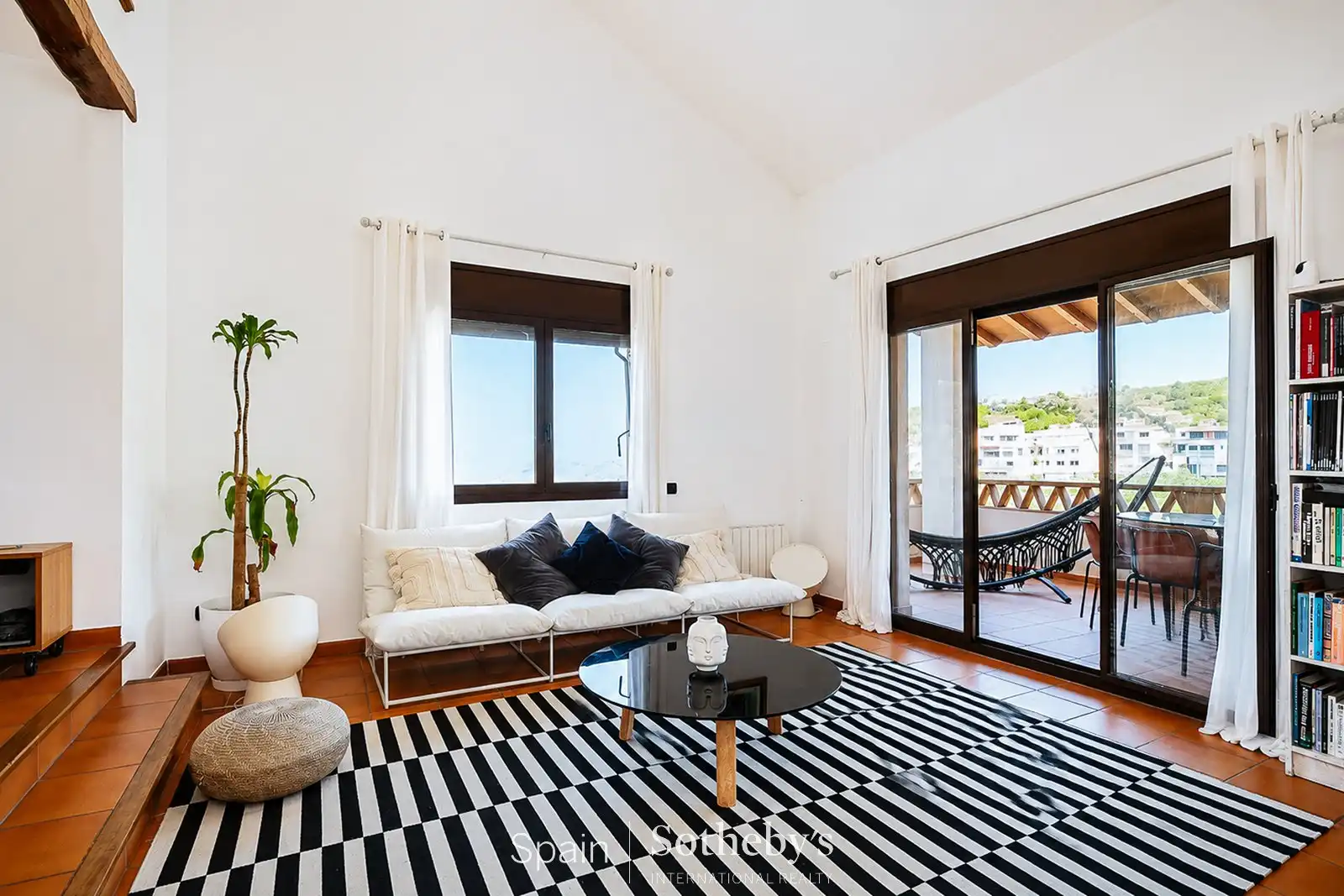 Maison avec piscine à vendre à Avinguda del Puig d'en Boronet, imagen 12